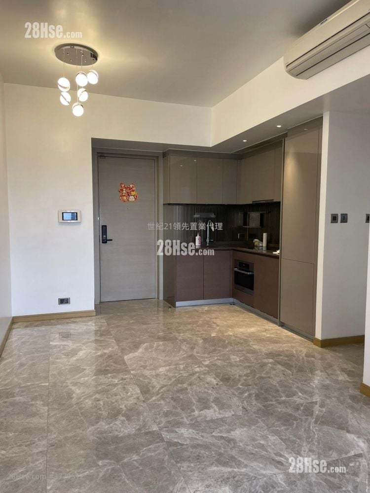 凯誉 售盘 2 房 , 1 浴室 508 平方尺