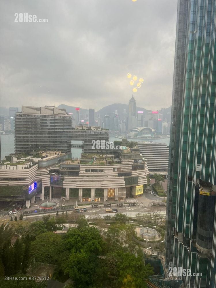 凯誉 售盘 2 房 , 1 浴室 508 平方尺