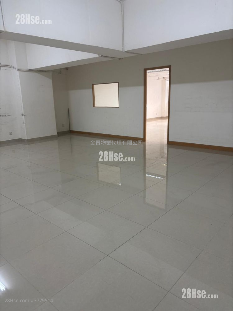 Wing Cheung Industrial Building Rental