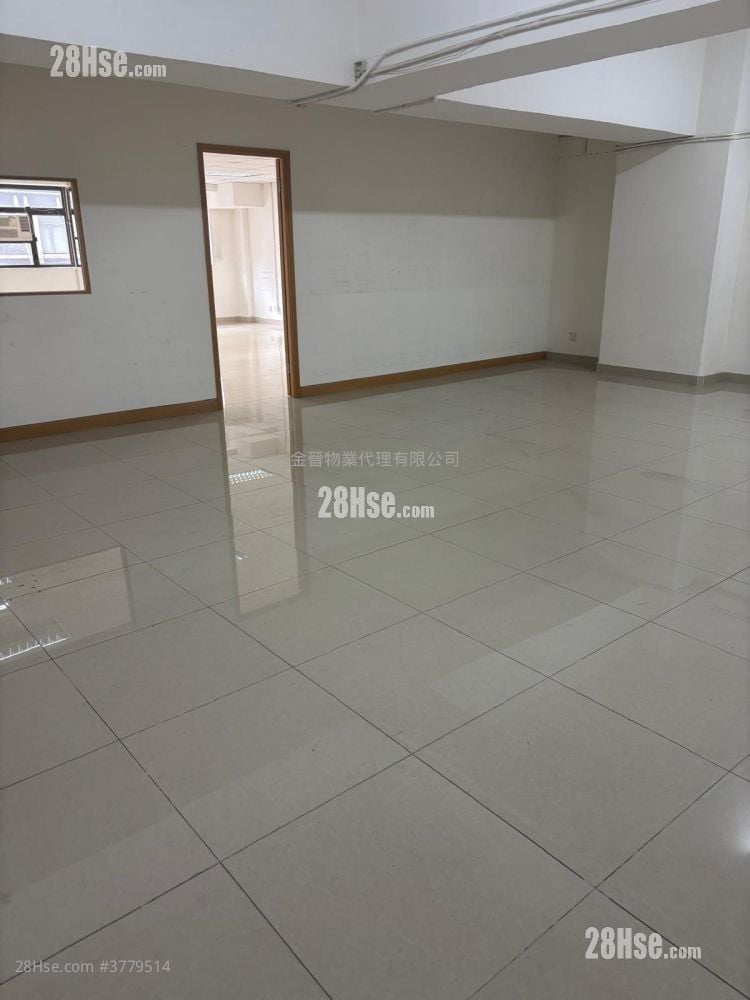 Wing Cheung Industrial Building Rental