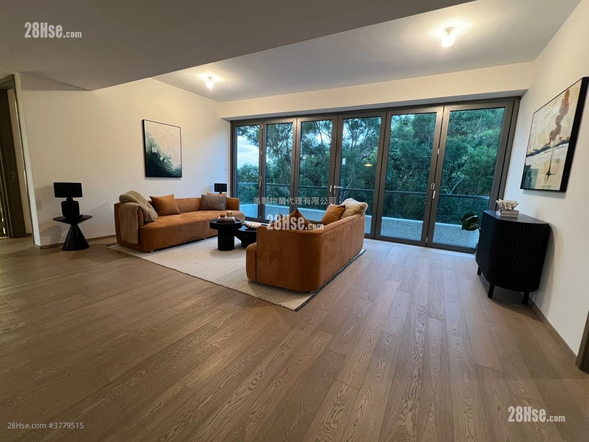 澐沣 售盘 4 房 , 4 浴室 1,535 平方尺