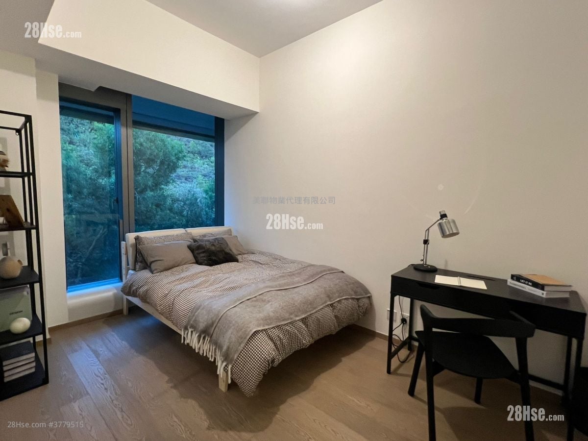 澐沣 售盘 4 房 , 4 浴室 1,535 平方尺