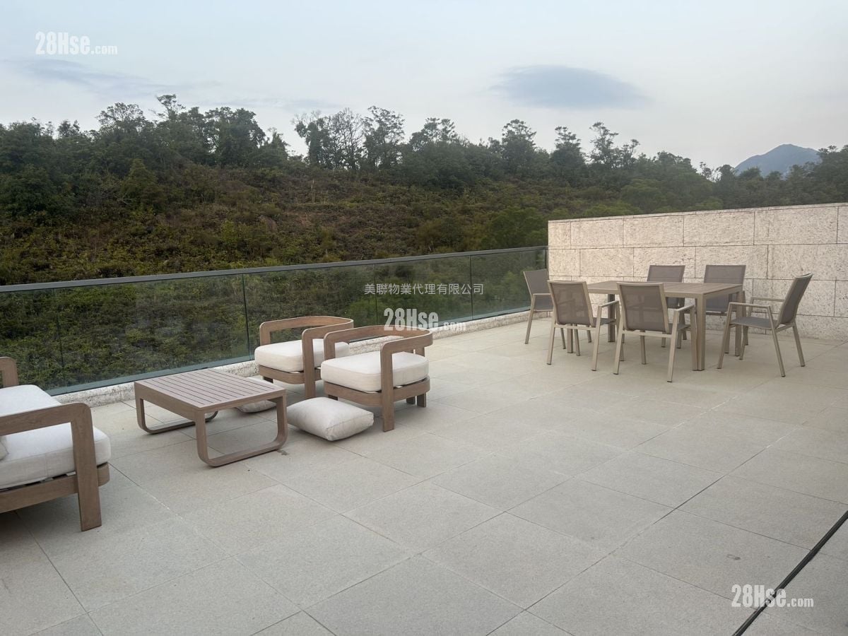 澐沣 售盘 4 房 , 4 浴室 1,535 平方尺