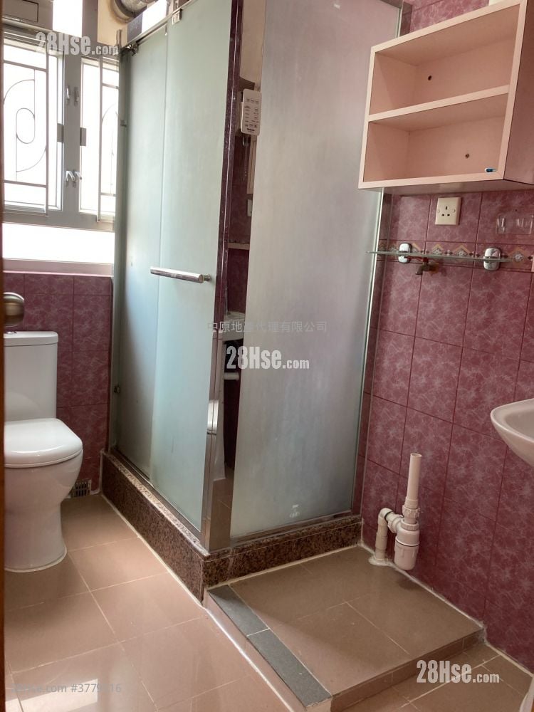 美新大厦 售盘 3 房 588 平方尺