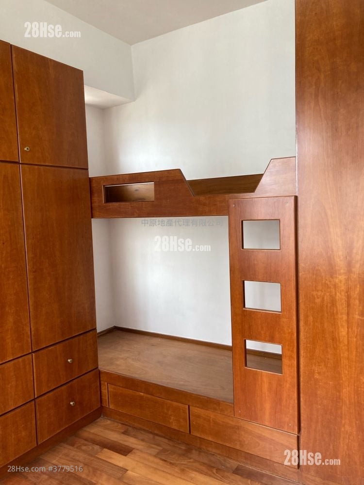 美新大厦 售盘 3 房 588 平方尺