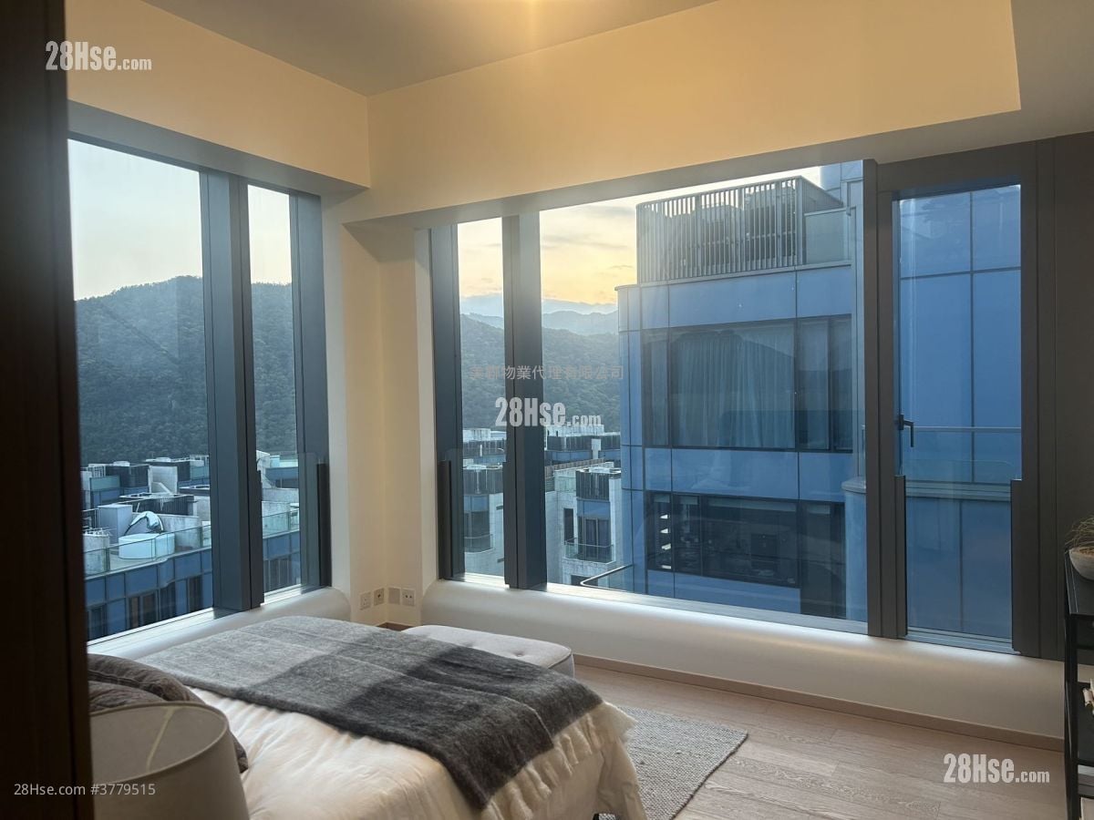 澐沣 售盘 4 房 , 4 浴室 1,535 平方尺