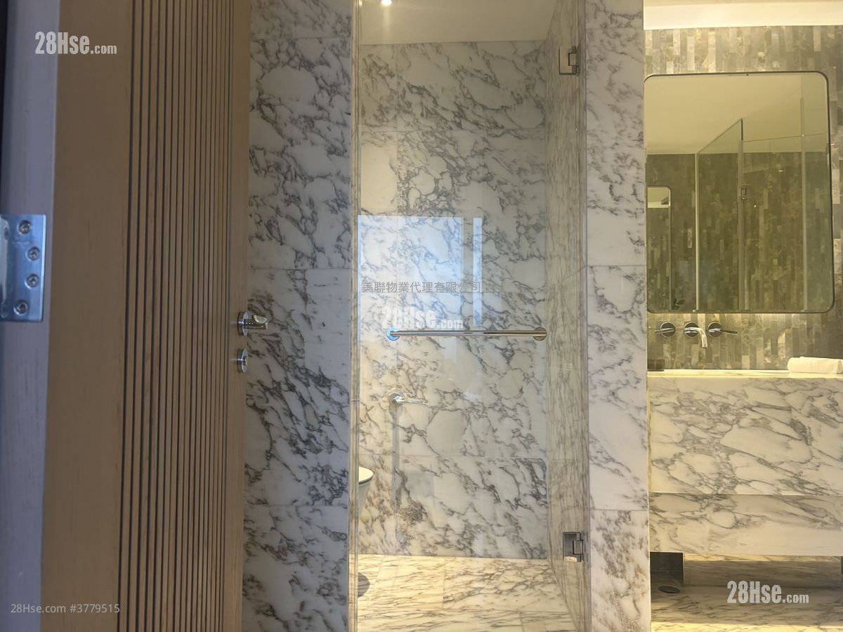 澐沣 售盘 4 房 , 4 浴室 1,535 平方尺