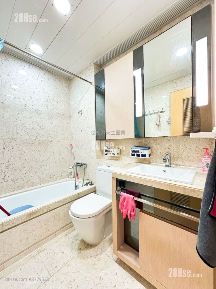 Avignon Sell 2 Bedrooms , 1 Bathroom 554 ft²