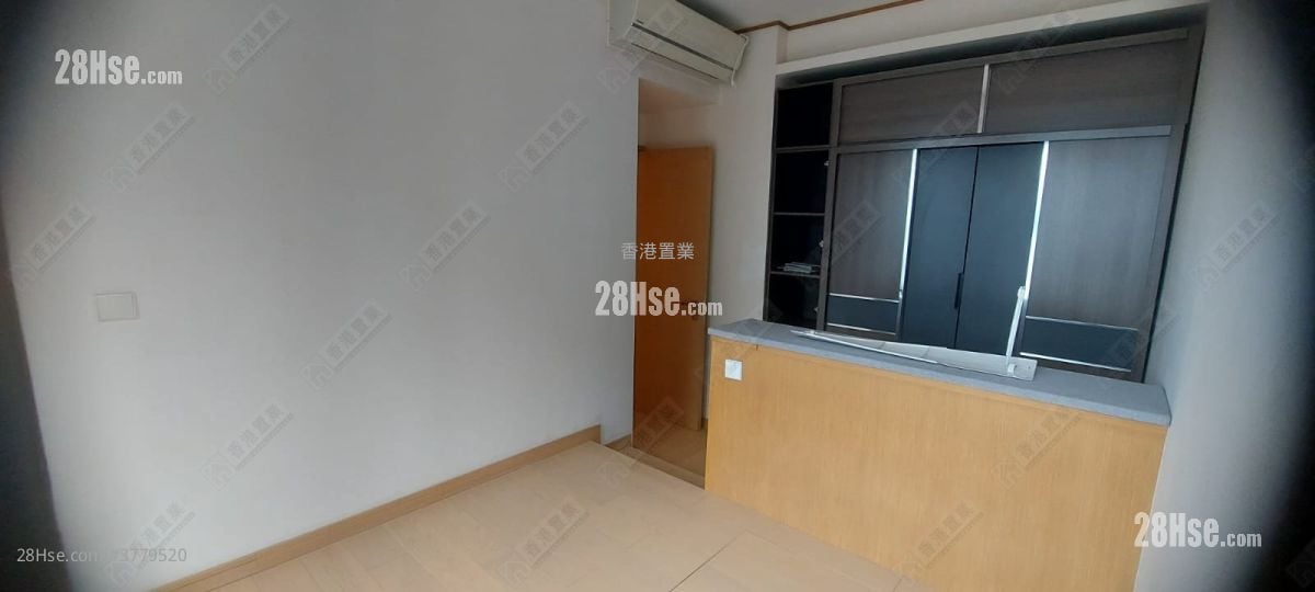 皓畋 租盘 2 房 , 1 浴室 588 平方尺