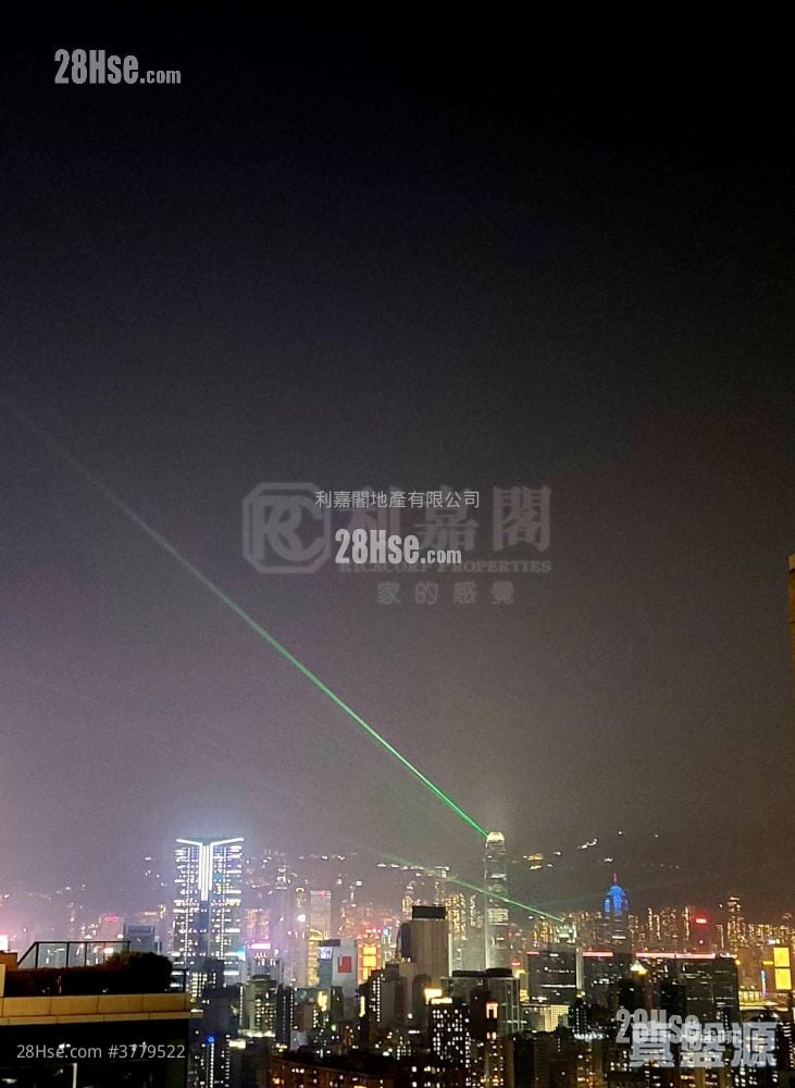 天铸 售盘 4 房 2,132 平方尺