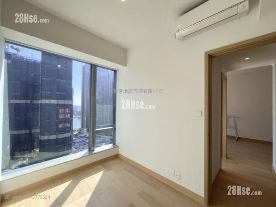 MALIBU 租盘 2 房 459 平方尺