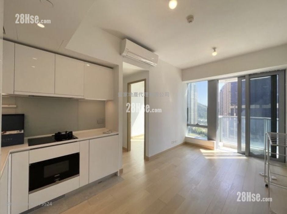 MALIBU 租盘 2 房 459 平方尺