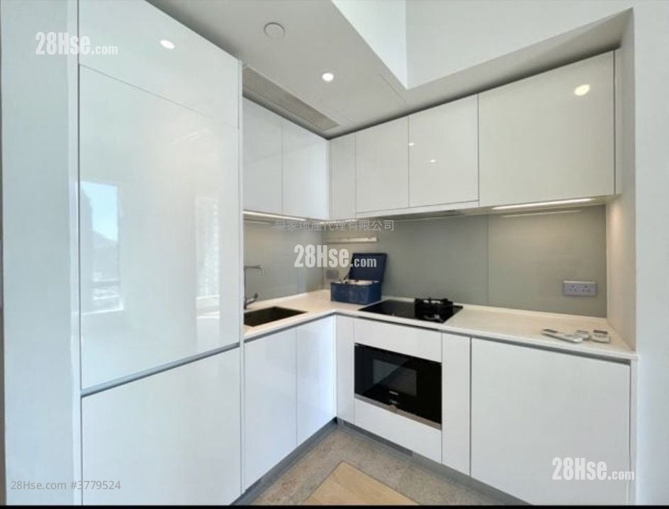 MALIBU 租盘 2 房 459 平方尺