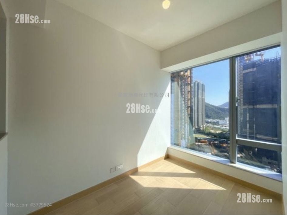 MALIBU 租盘 2 房 459 平方尺