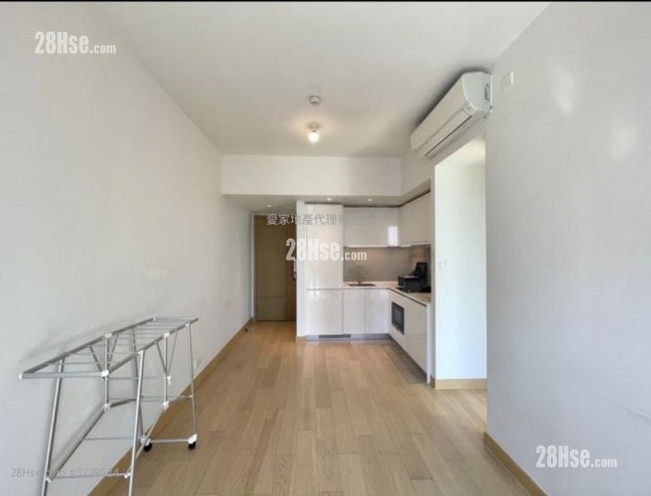 MALIBU 租盘 2 房 459 平方尺