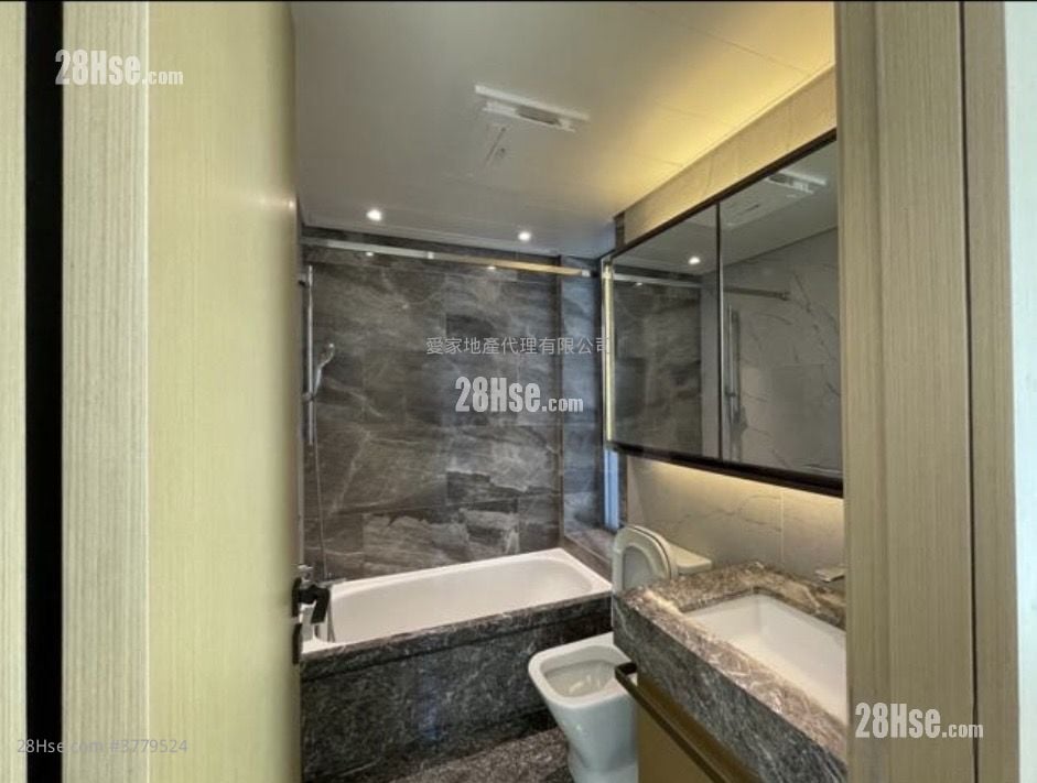 MALIBU 租盘 2 房 459 平方尺