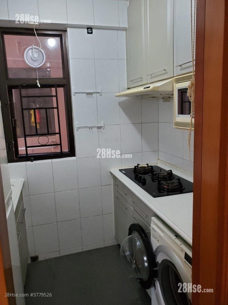 Prima Villa Sell 2 Bedrooms , 1 Bathroom 417 ft²