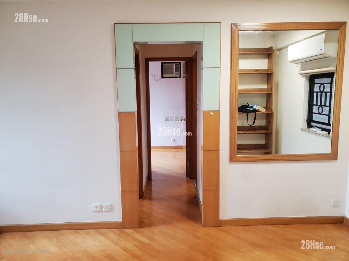 Prima Villa Sell 2 Bedrooms , 1 Bathroom 417 ft²