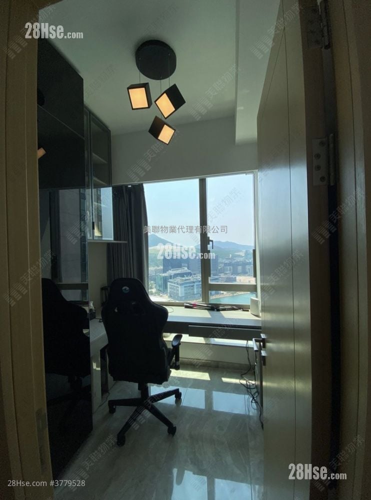 Marini 售盘 2 房 522 平方尺