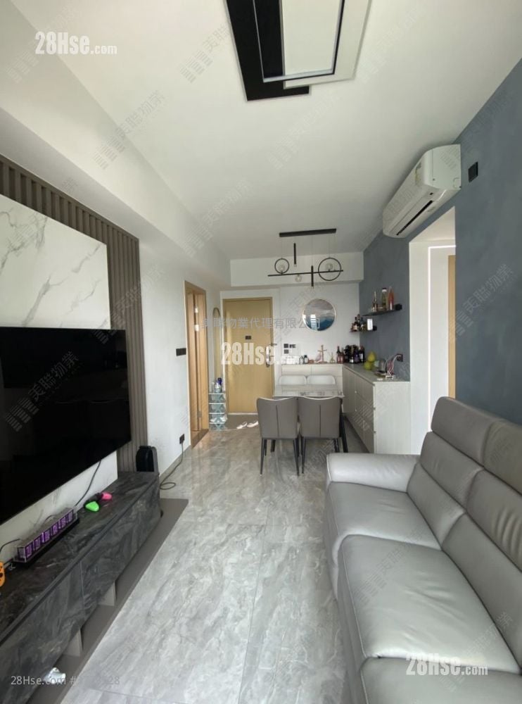 Marini 售盘 2 房 522 平方尺