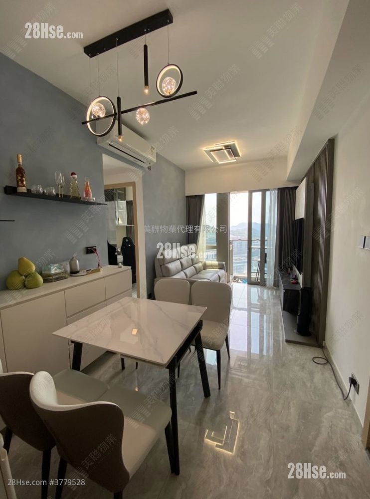 Marini 售盘 2 房 522 平方尺