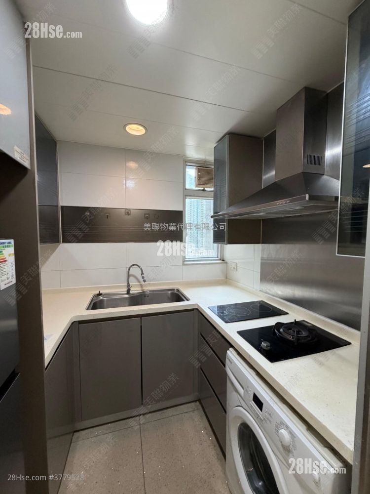 Marini 售盘 2 房 522 平方尺