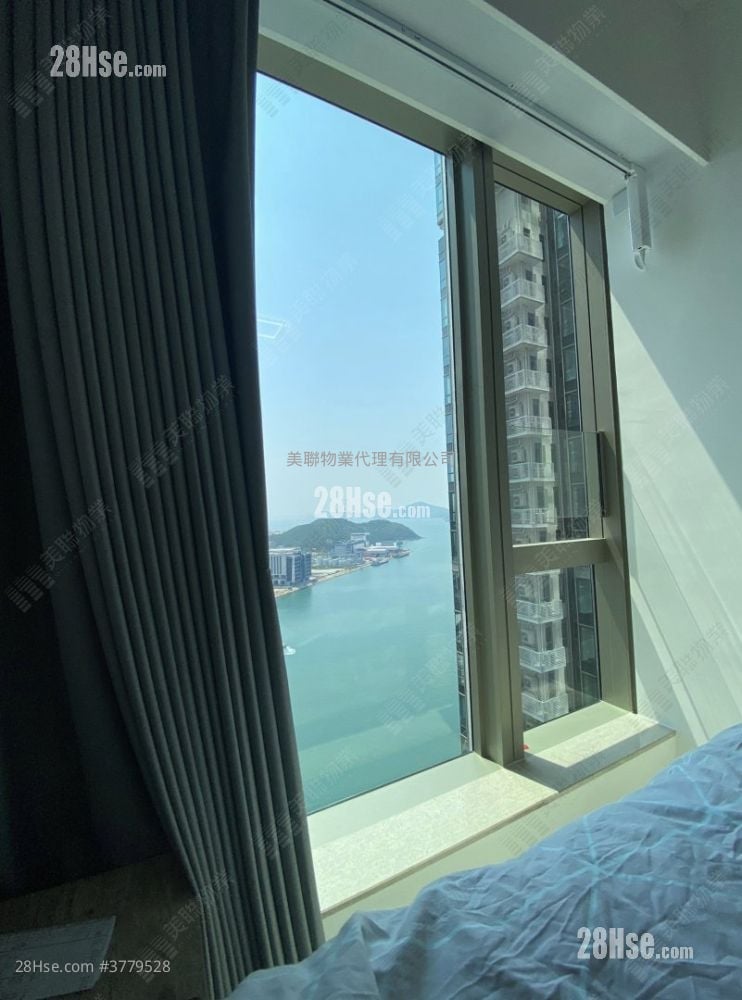 Marini 售盘 2 房 522 平方尺