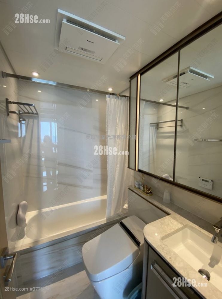 Marini 售盘 2 房 522 平方尺