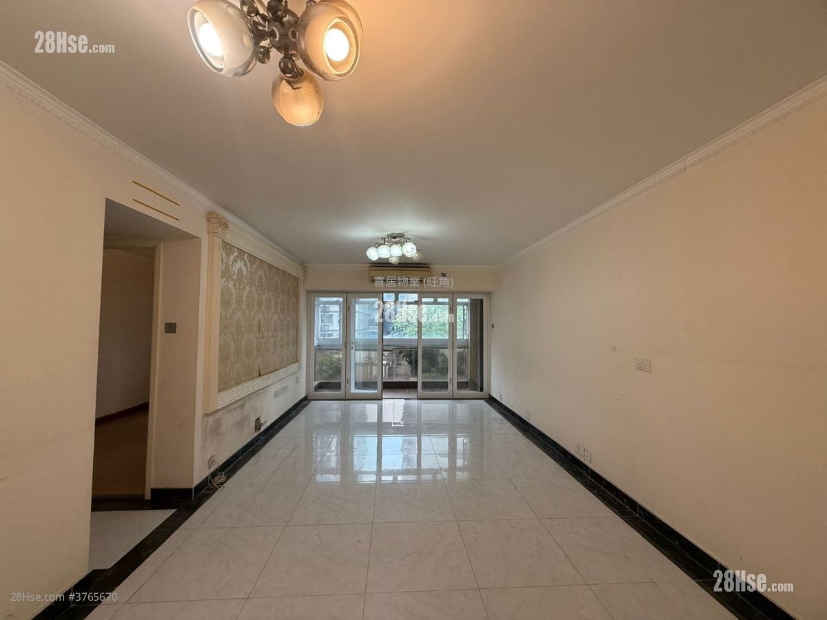 昌邦阁 售盘 4 房 , 2 浴室 920 平方尺