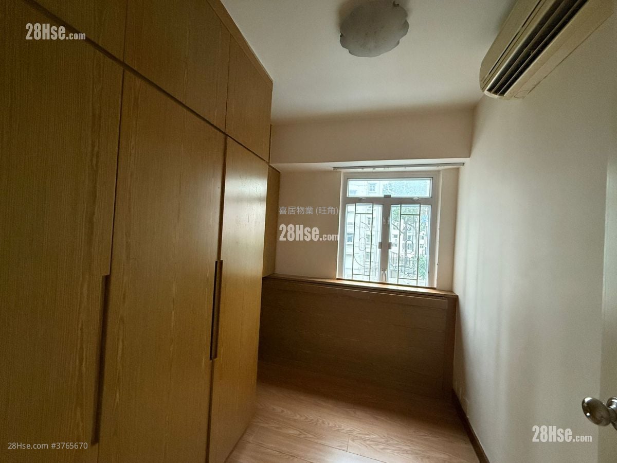 昌邦阁 售盘 4 房 , 2 浴室 920 平方尺