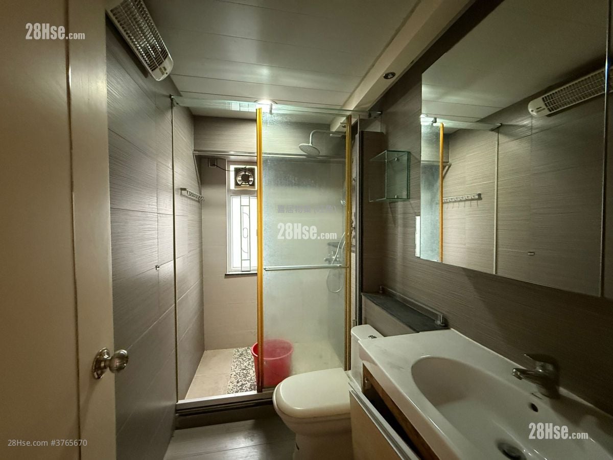 昌邦阁 售盘 4 房 , 2 浴室 920 平方尺