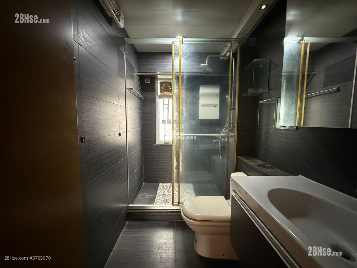 昌邦阁 售盘 4 房 , 2 浴室 920 平方尺