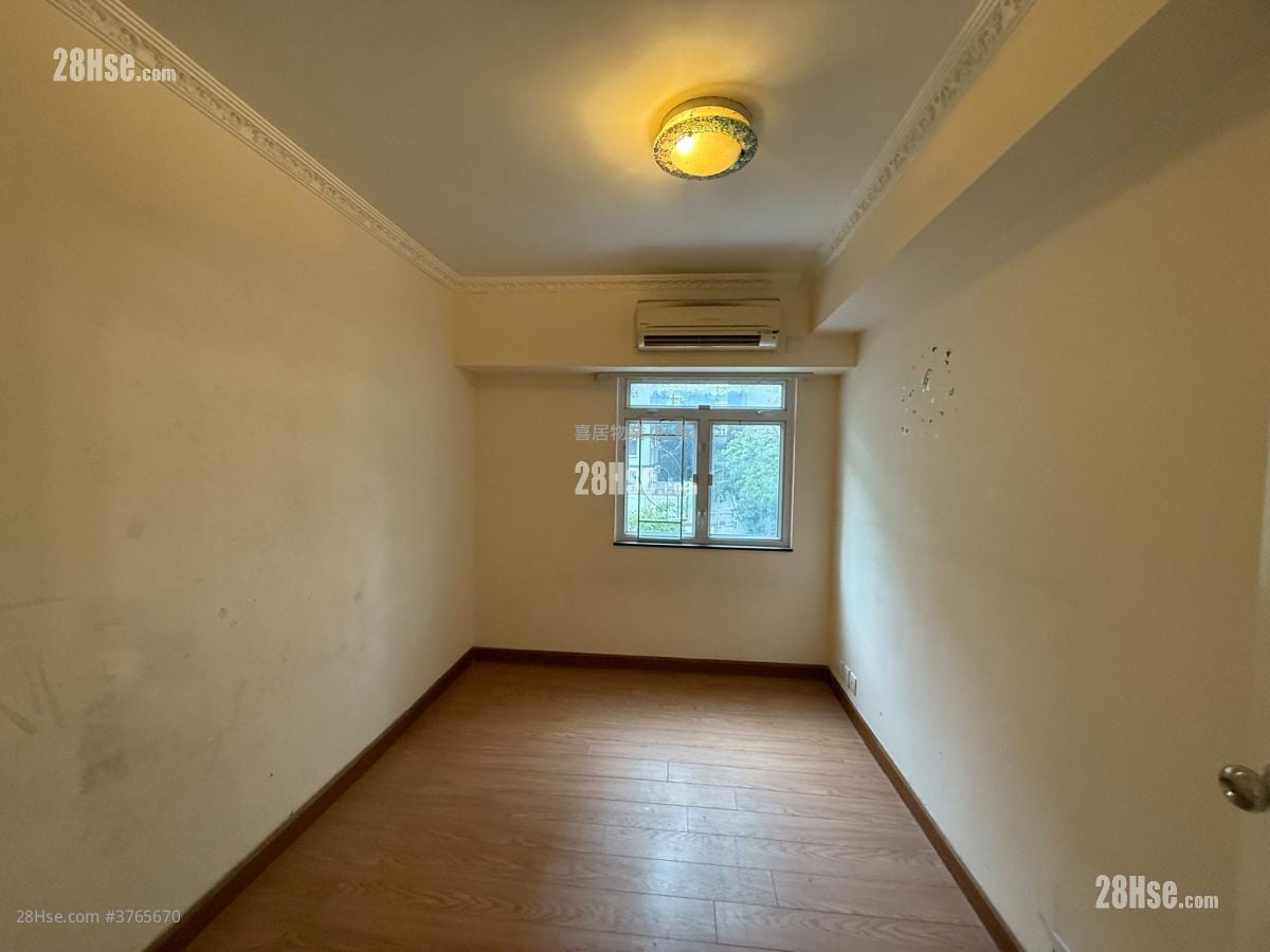 昌邦阁 售盘 4 房 , 2 浴室 920 平方尺