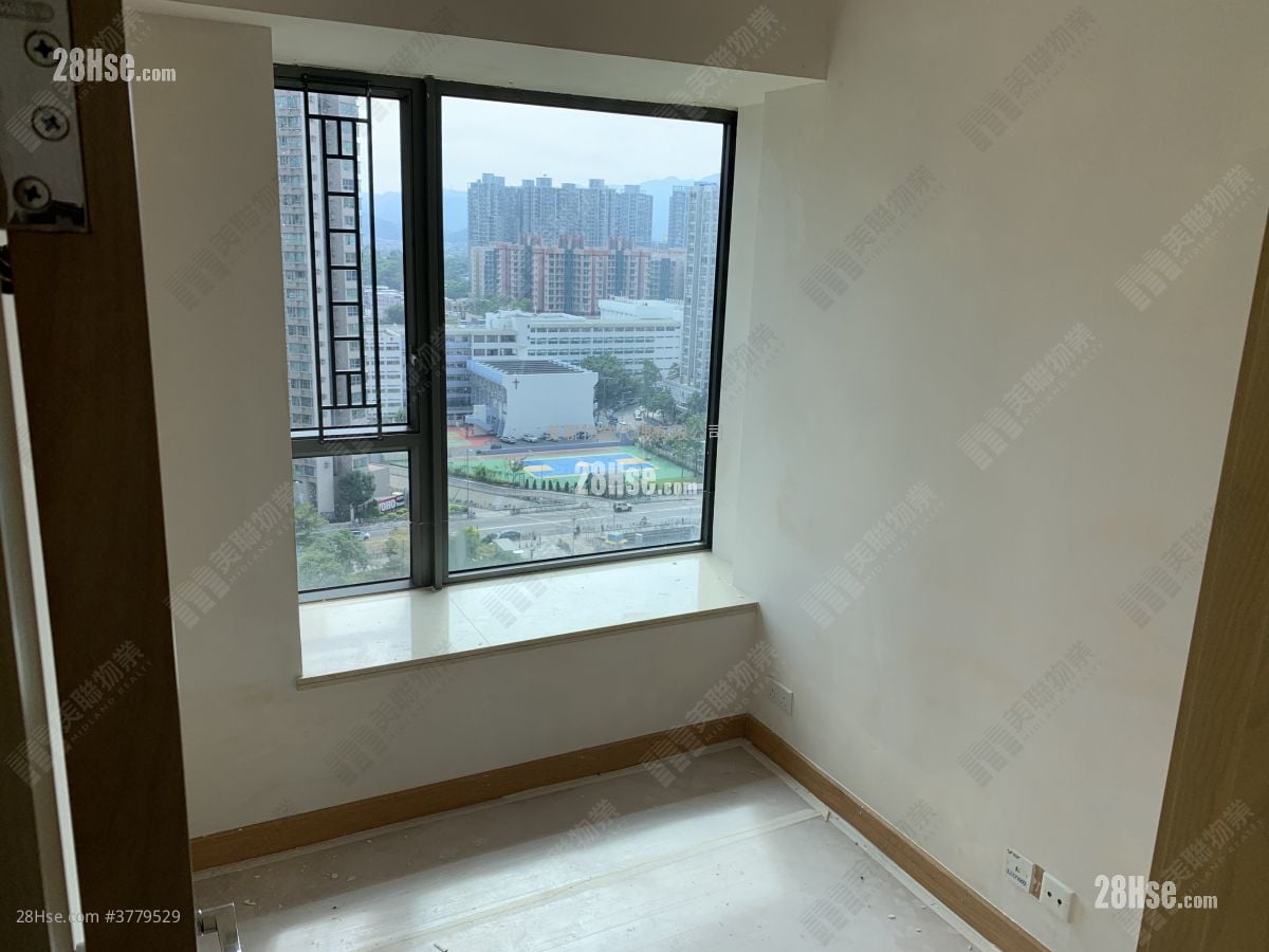 Yoho Midtown 售盘 3 房 615 平方尺