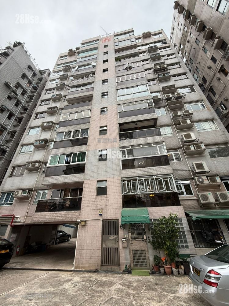 昌邦阁 售盘 4 房 , 2 浴室 920 平方尺