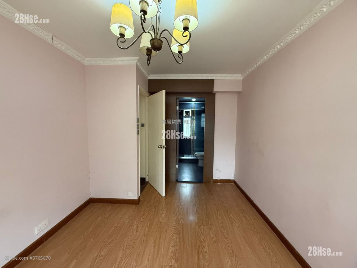 昌邦阁 售盘 4 房 , 2 浴室 920 平方尺