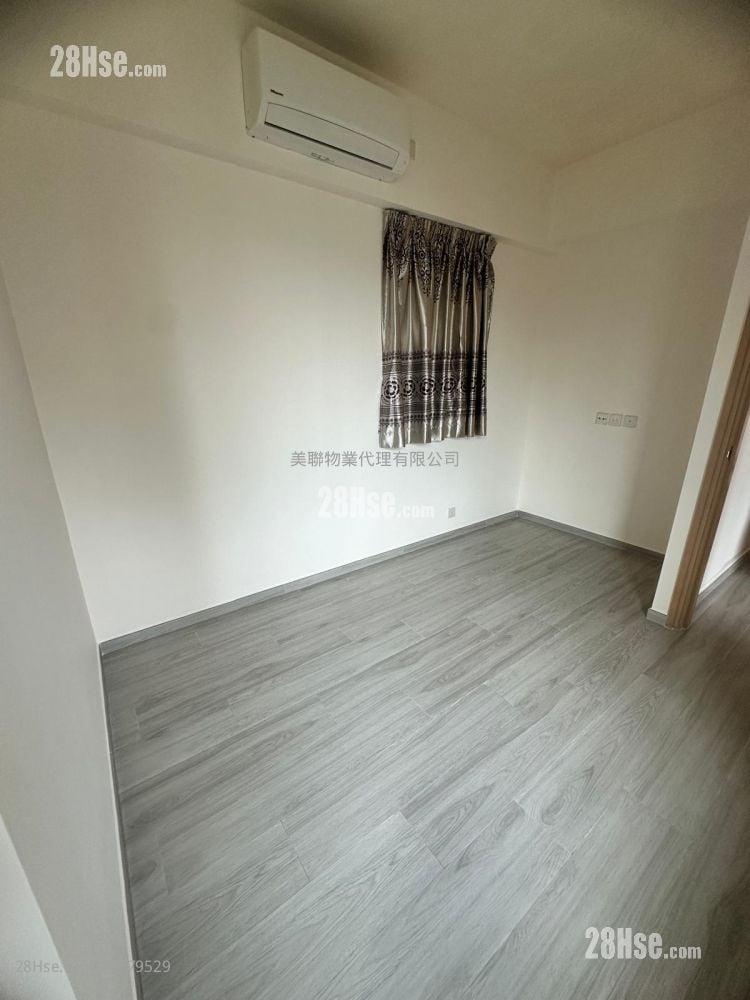 Yoho Midtown 售盘 3 房 615 平方尺