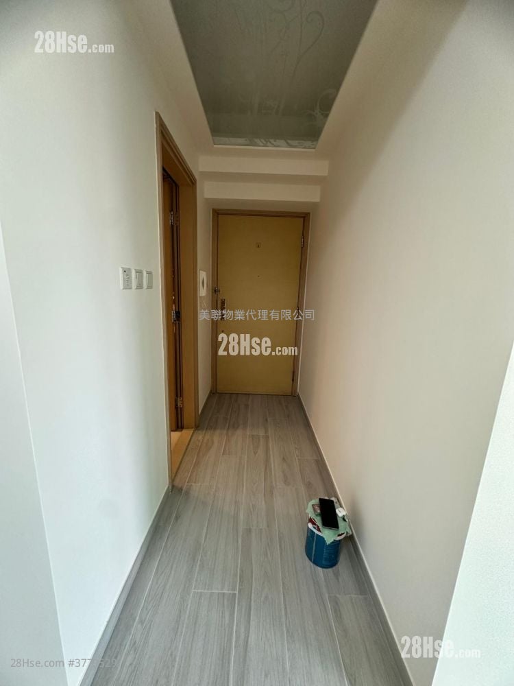 Yoho Midtown 售盘 3 房 615 平方尺