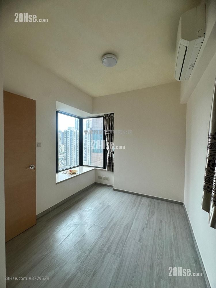 Yoho Midtown 售盘 3 房 615 平方尺