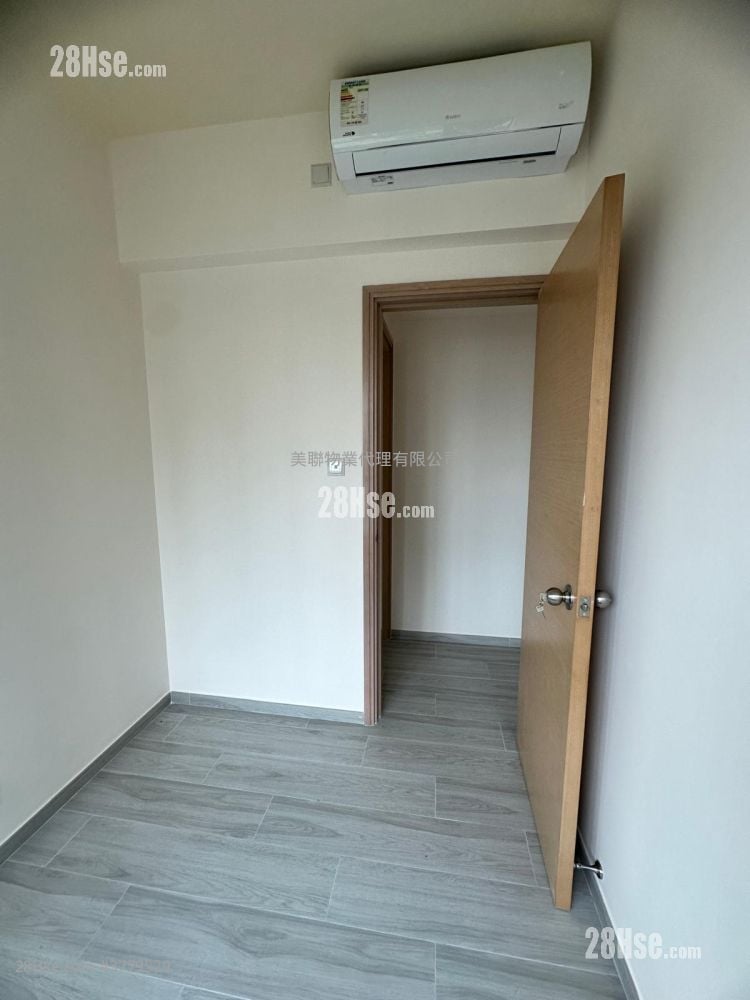 Yoho Midtown 售盘 3 房 615 平方尺