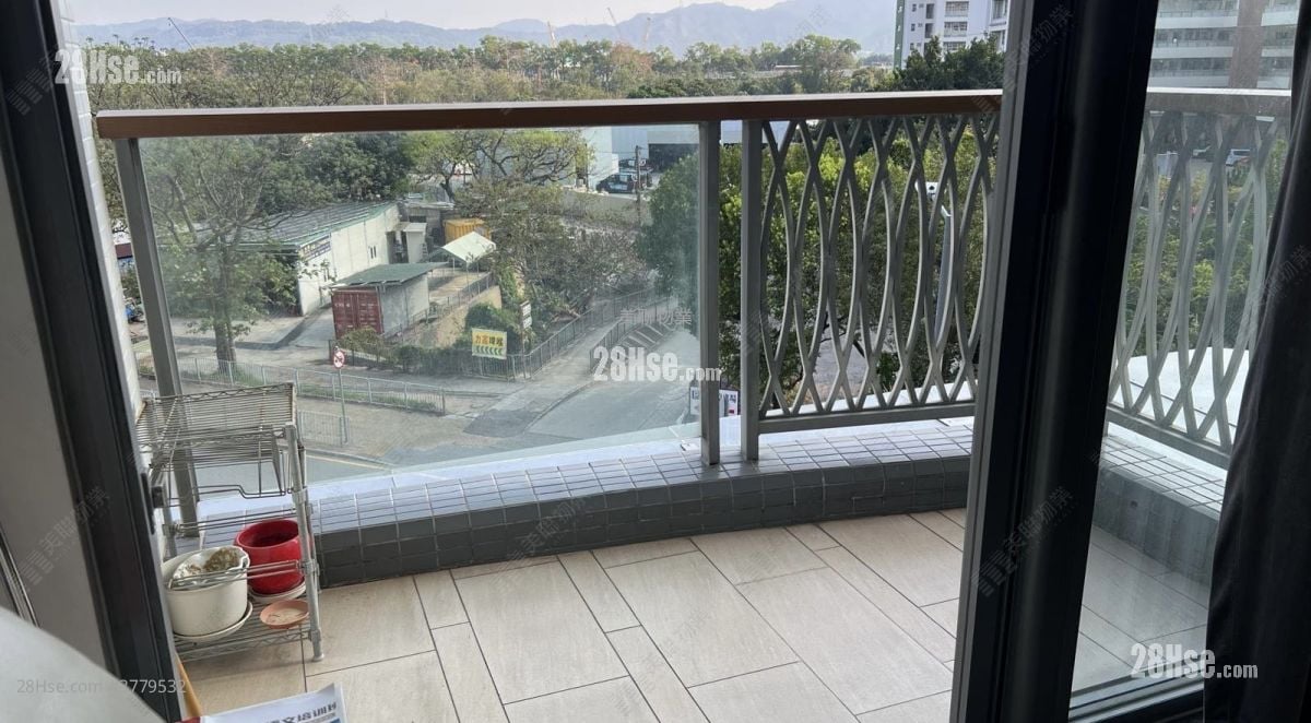 翘翠峰 售盘 3 房 , 3 浴室 1,102 平方尺