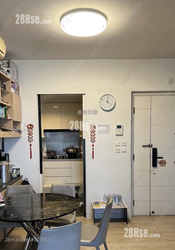 翘翠峰 售盘 3 房 , 3 浴室 1,102 平方尺