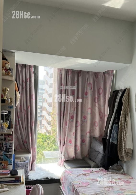 翘翠峰 售盘 3 房 , 3 浴室 1,102 平方尺