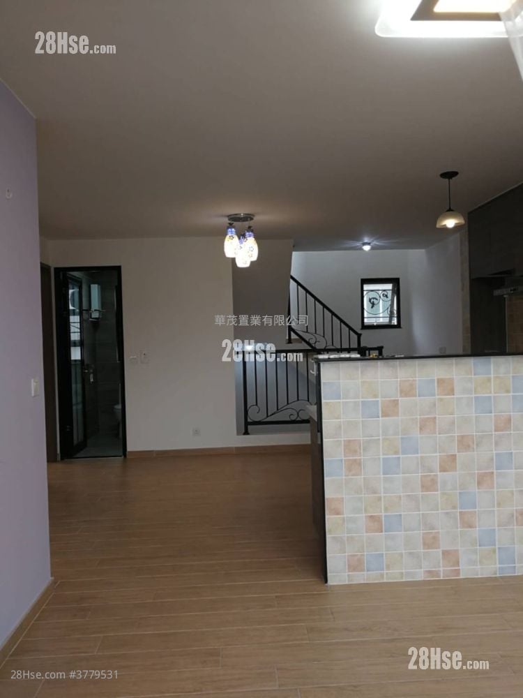 Village Rental 3 Bedrooms , 1 Bathroom