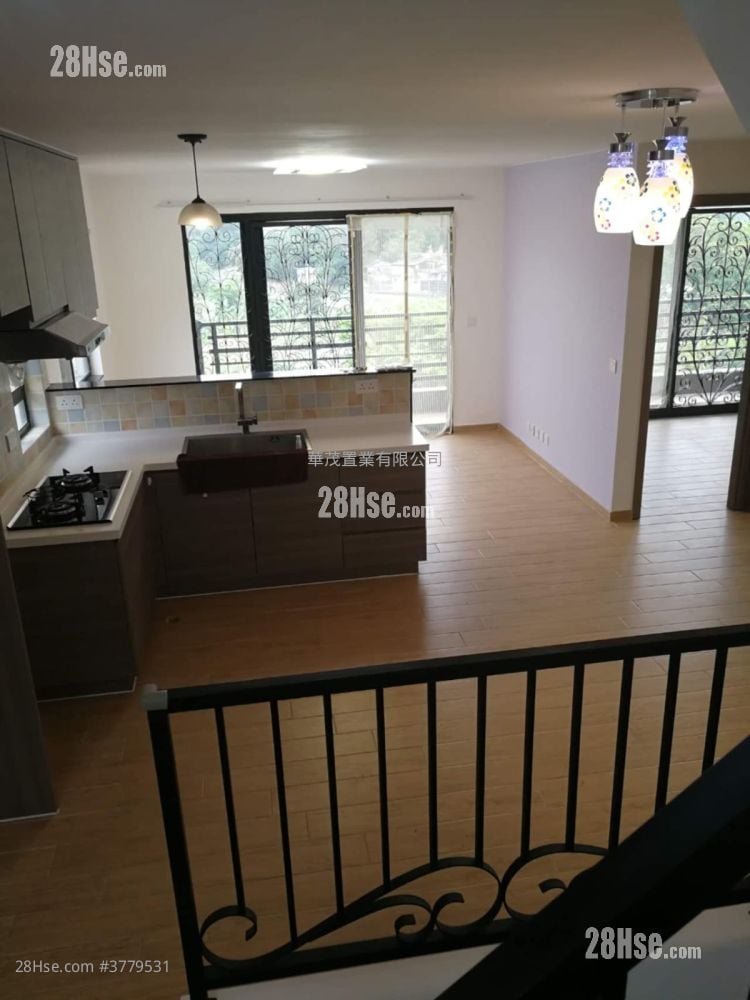 Village Rental 3 Bedrooms , 1 Bathroom