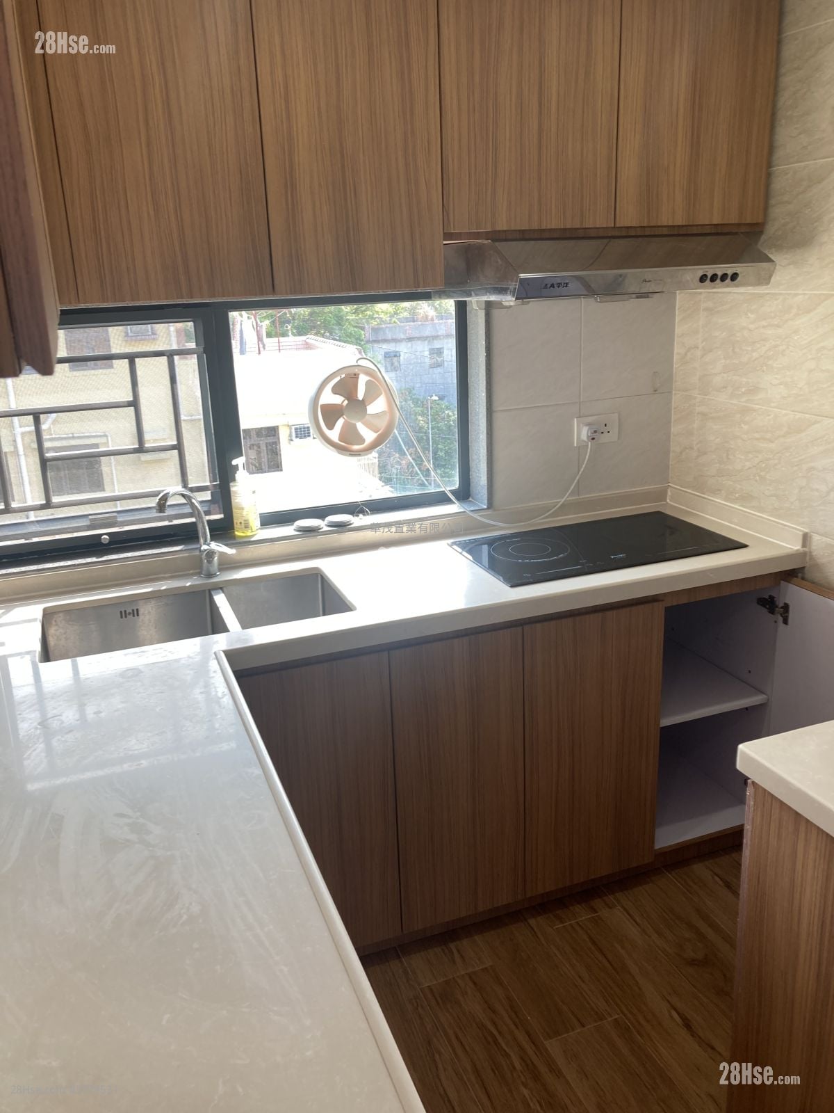 Village Rental 3 Bedrooms , 1 Bathroom