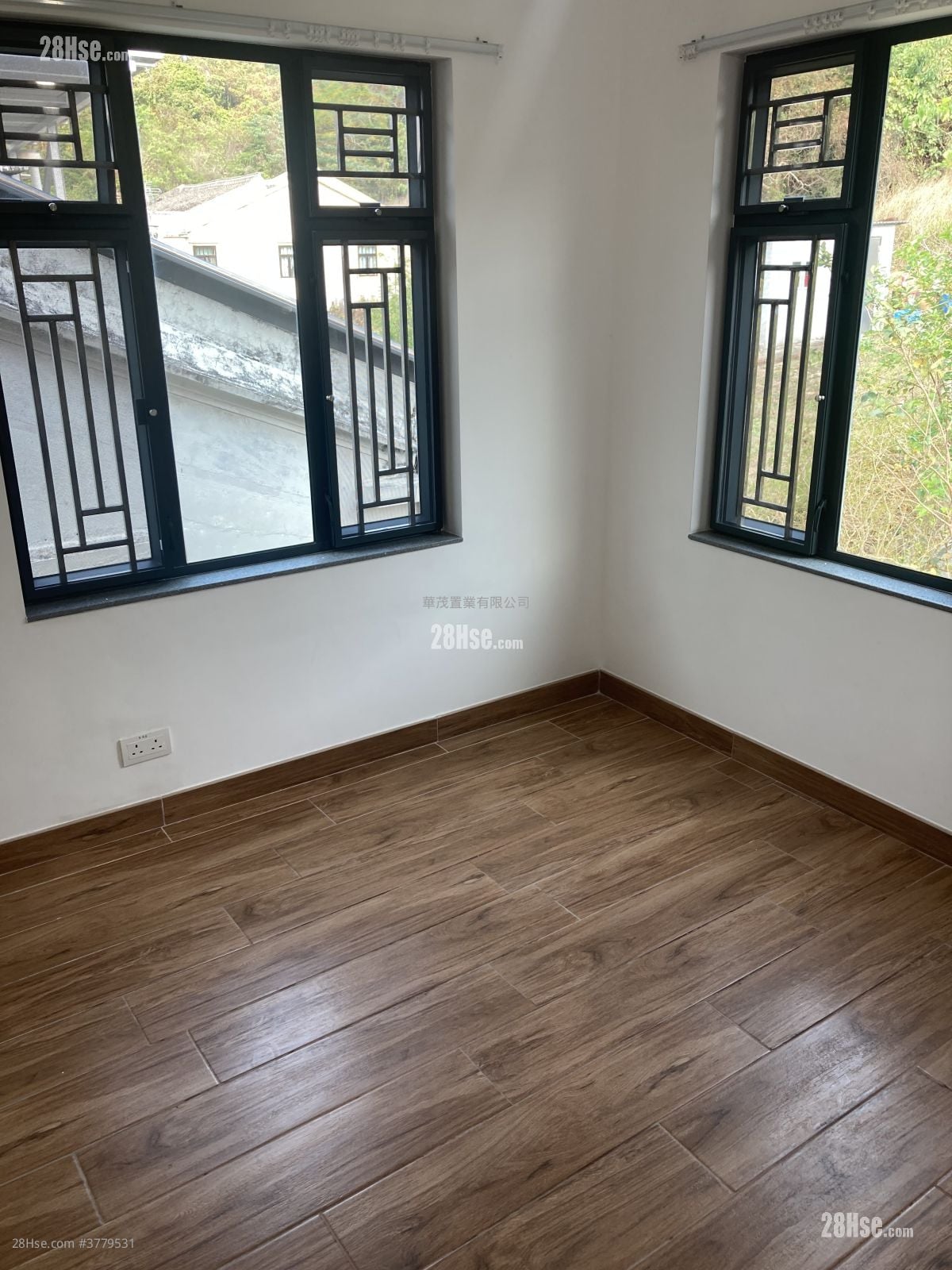 Village Rental 3 Bedrooms , 1 Bathroom