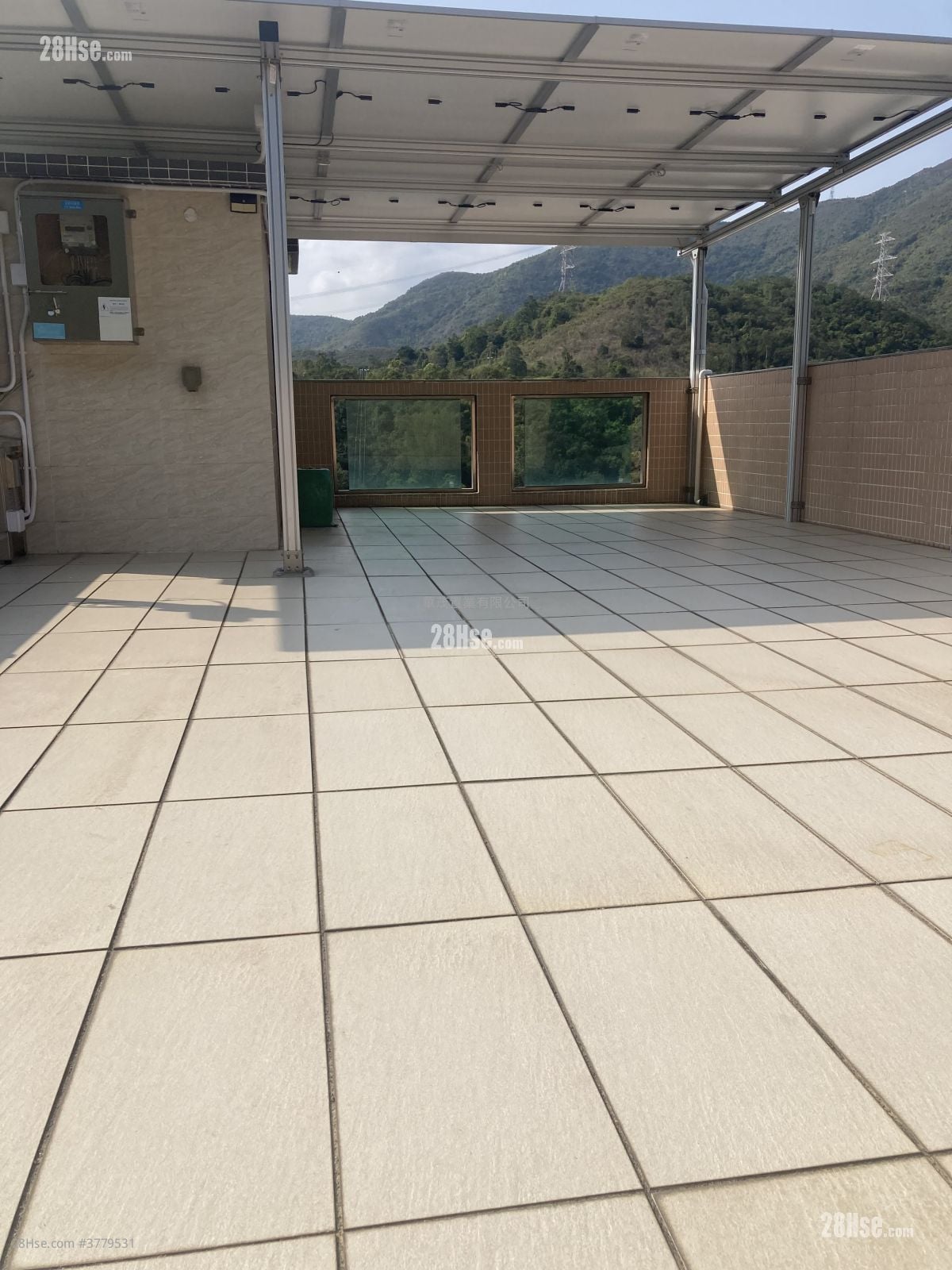 Village Rental 3 Bedrooms , 1 Bathroom