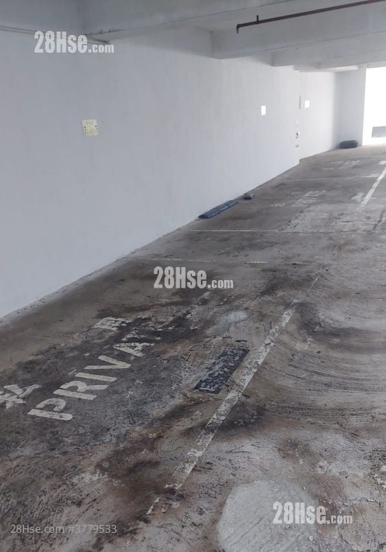 Sherwood Court Rental