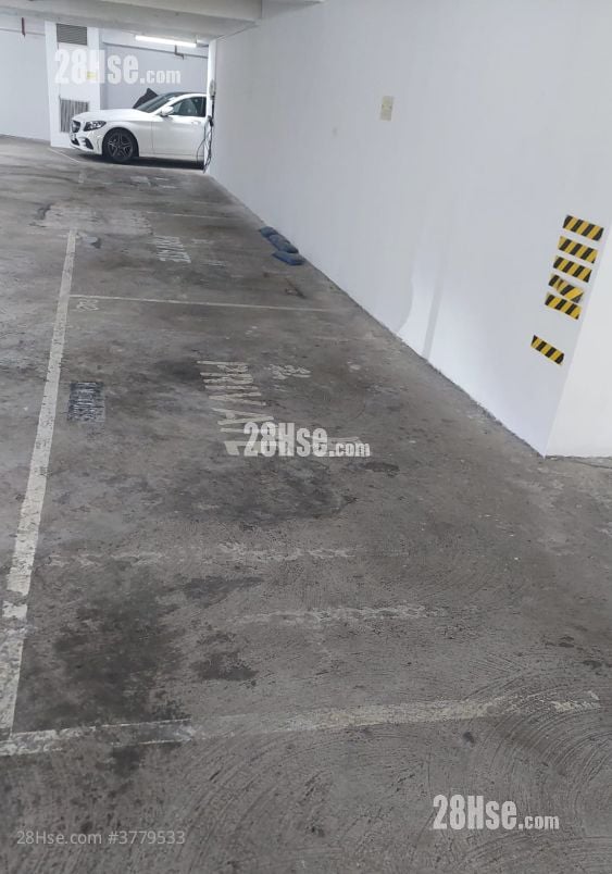 Sherwood Court Rental